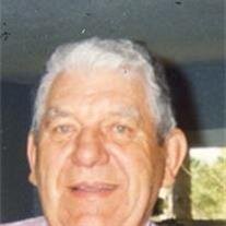 Melvin Leo Kranz