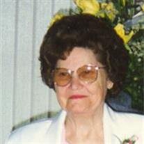 Elsie Kozfkay