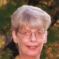 Mary Ann Tenbusch
