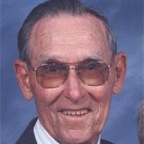 Arthur Stanley Koss