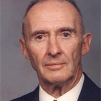 Wayne V. McArthur