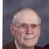 Delbert F. Emerick