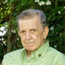 Richard Francis Roggenbuck