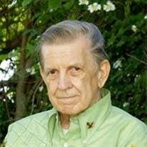 Richard Lester Draher