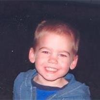 Mason Gerald Booms