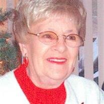 Mildred M. Biener