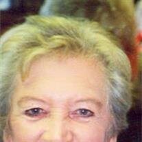 Peggy Jean Karr