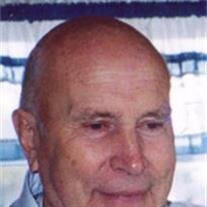 Raymond A. Krueger