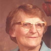 Florence A. Ramisch