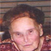 Gazella C. Brudnyak