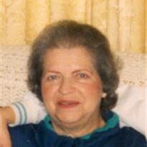 Frances M. Heleski