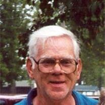 Douglas G. Currie