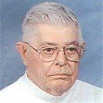 Elmer W. Buchkowski