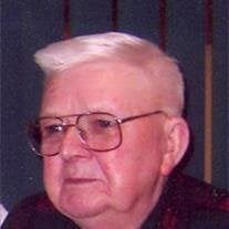 Jerome Albert Mausolf