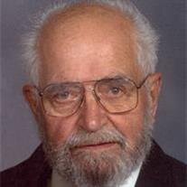 Clarence J. Braun