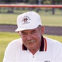 Geroge R. Wessels