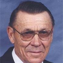 Norman William Wolschleger