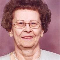 Jeanette C. Goniwiecha