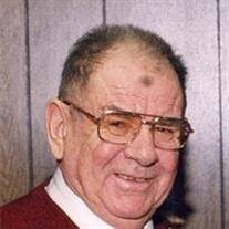 Arthur W. Sengstock