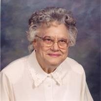 Margaret L. Schneider