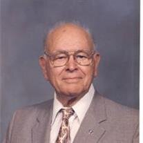 Edwin Allen Schmalz