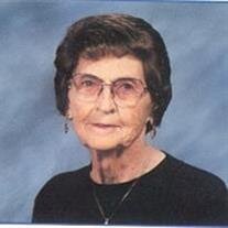 Ottilia B. Sonik