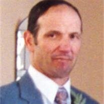 Charles Joseph Schulte