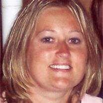 Amy Ann Deer
