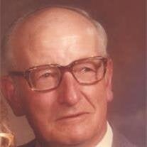 Elmer J. Ramisch