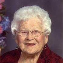 Margaret I. Maurer