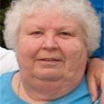 Judith E. Collick