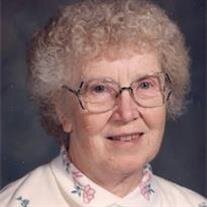 Betty K. Schroeder