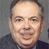 William B. Ward