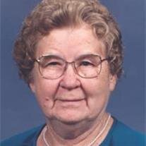 Ella Ida Finkel