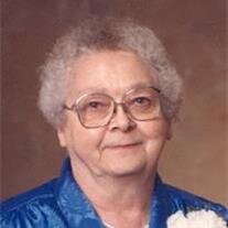 Bertha M. Leese