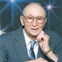 Edwin George Emerick