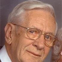 Fred J. Platte