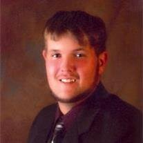 Derek Arthur Kessel