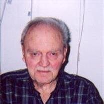 Harold C. Burkhard