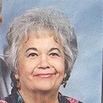 Mary Ann Di Lucia