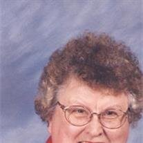 Joyce C. Schave