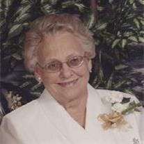 Barbara M. Mazure