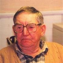 Earl E. Schave