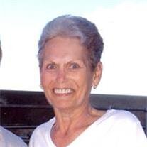 VIRGINIA WILCOX