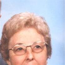 Leona McGeachy