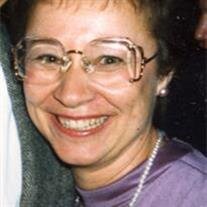 Rochelle Katheriine Roggenbuck