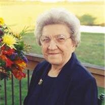 Margaret Ann Goniwicha