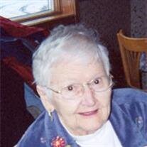Kathryn Sophia Wilson