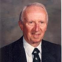 HARVEY BOYD BOWEN
