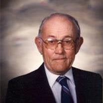 Charles Frederick Clark